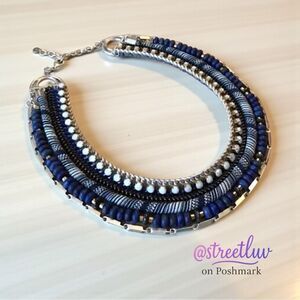 Stella & Dot Emmeline Necklace